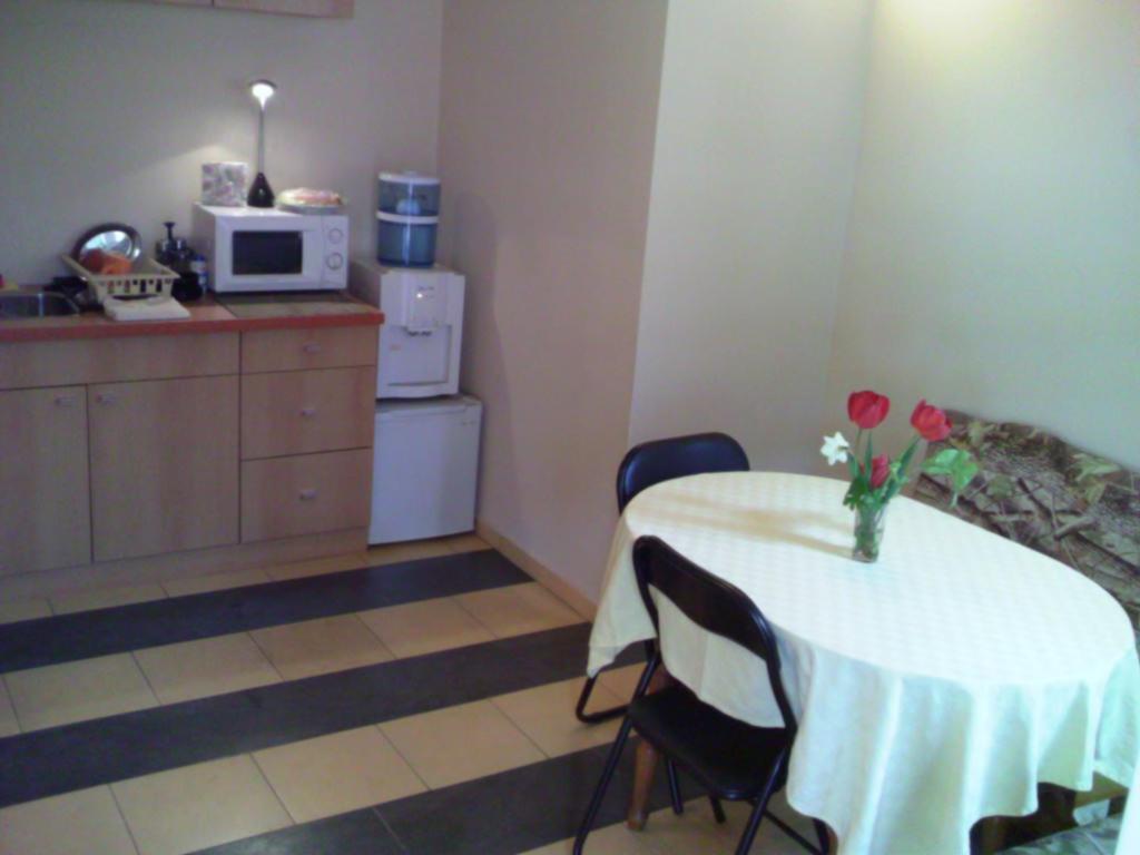 Avel Guest House Sofia Buitenkant foto