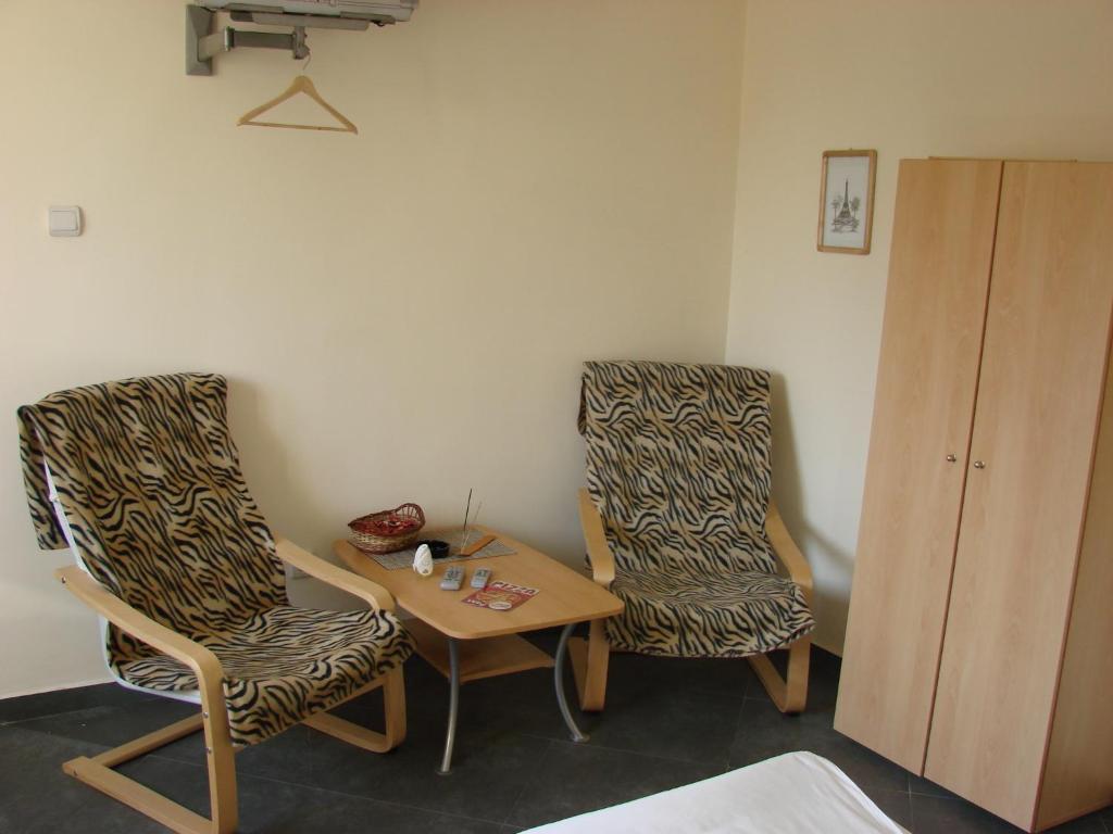 Avel Guest House Sofia Kamer foto