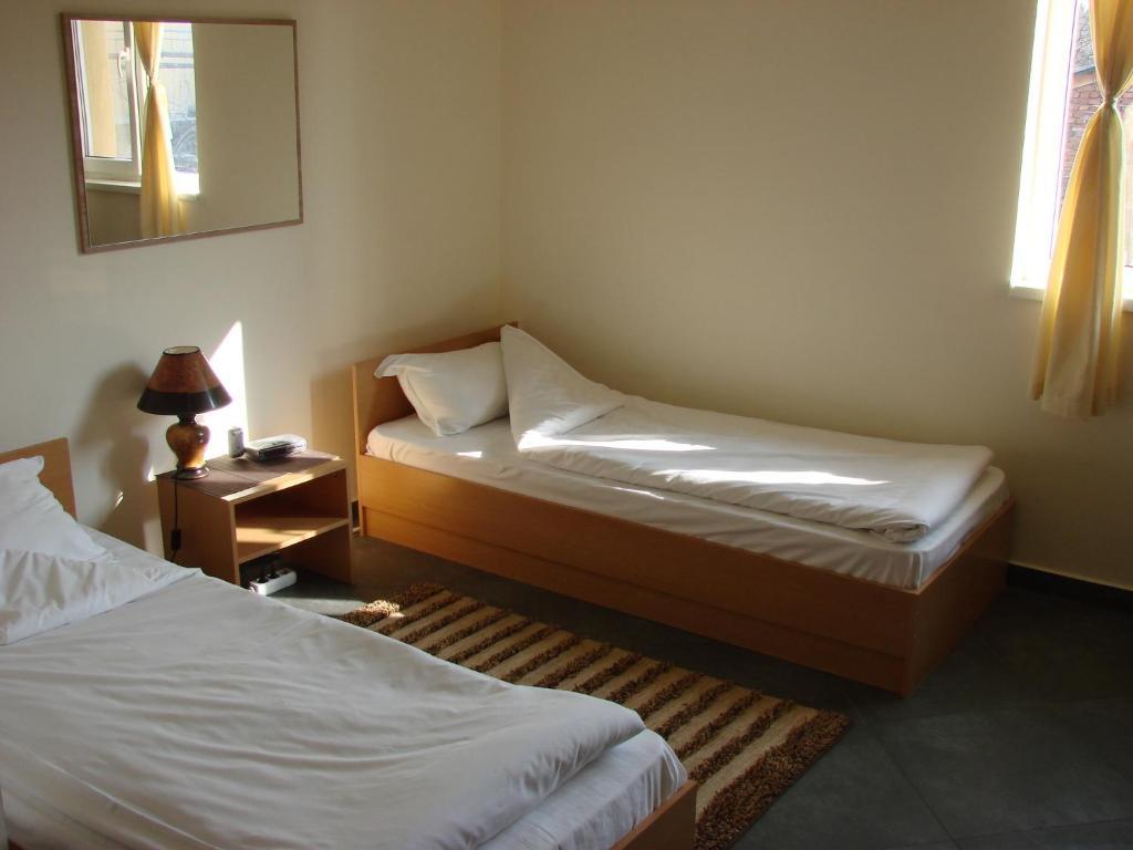 Avel Guest House Sofia Kamer foto