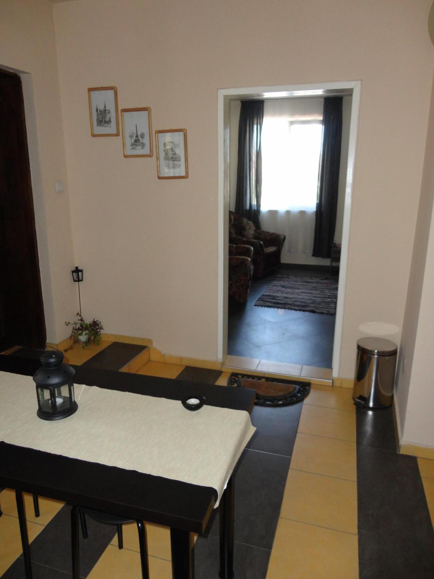 Avel Guest House Sofia Buitenkant foto