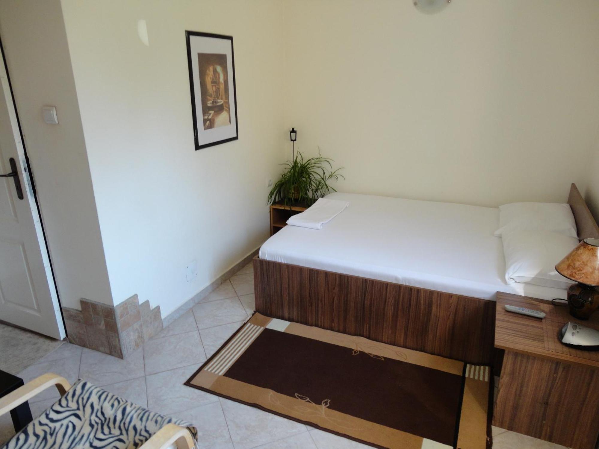 Avel Guest House Sofia Buitenkant foto