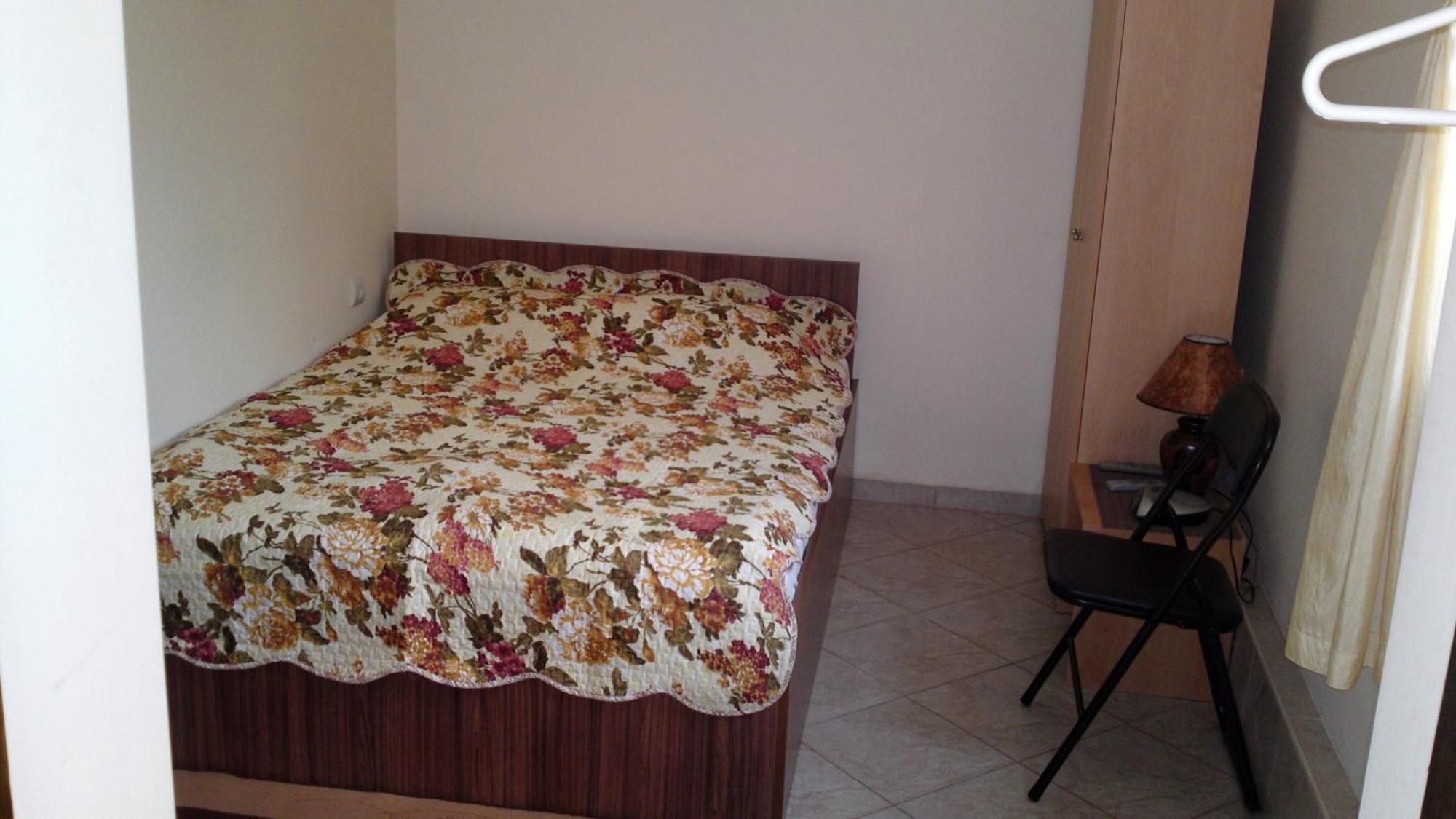 Avel Guest House Sofia Buitenkant foto