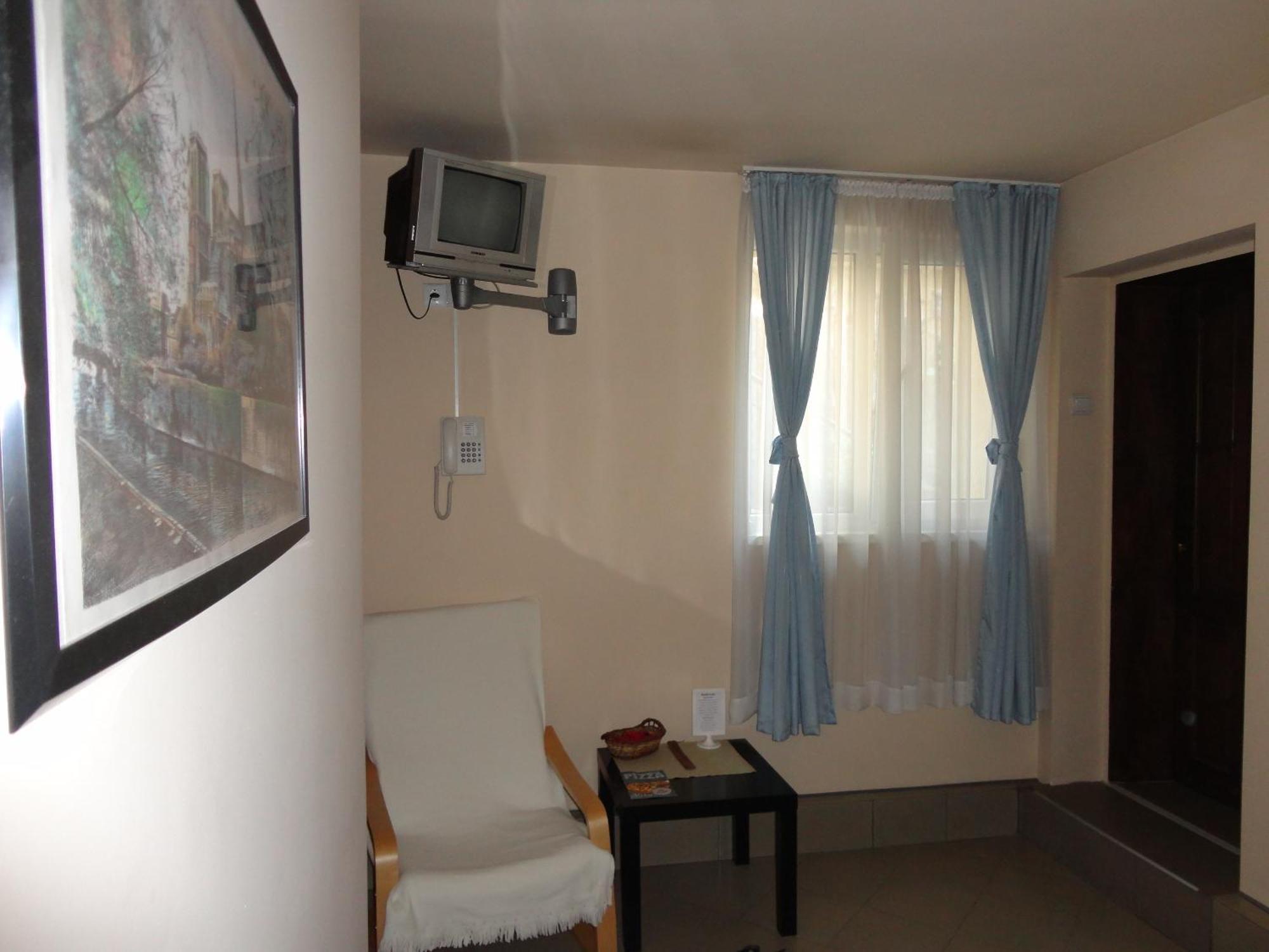 Avel Guest House Sofia Buitenkant foto