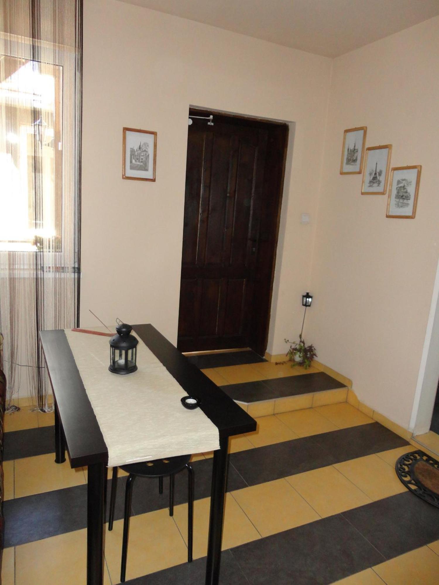 Avel Guest House Sofia Buitenkant foto