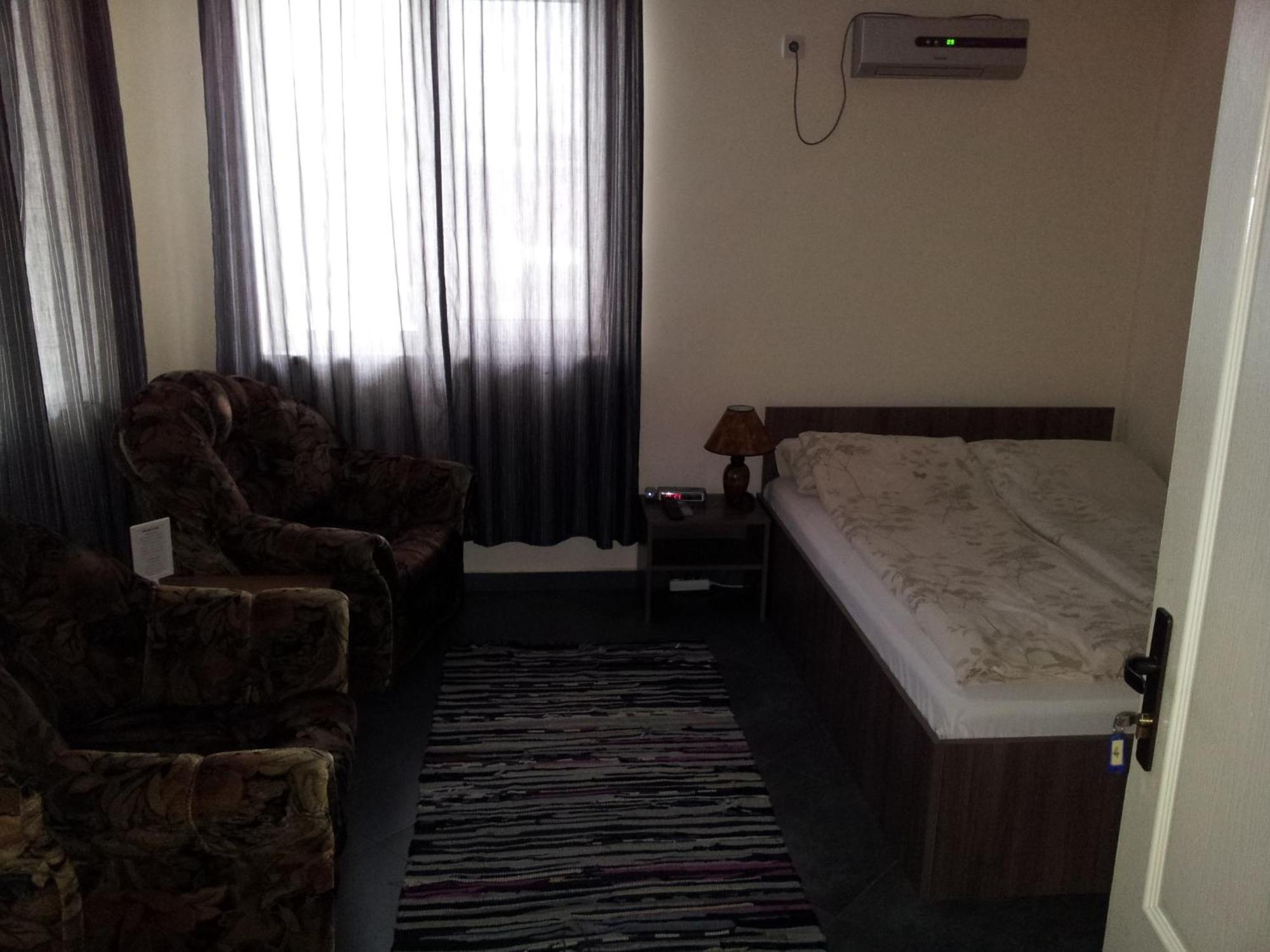 Avel Guest House Sofia Buitenkant foto