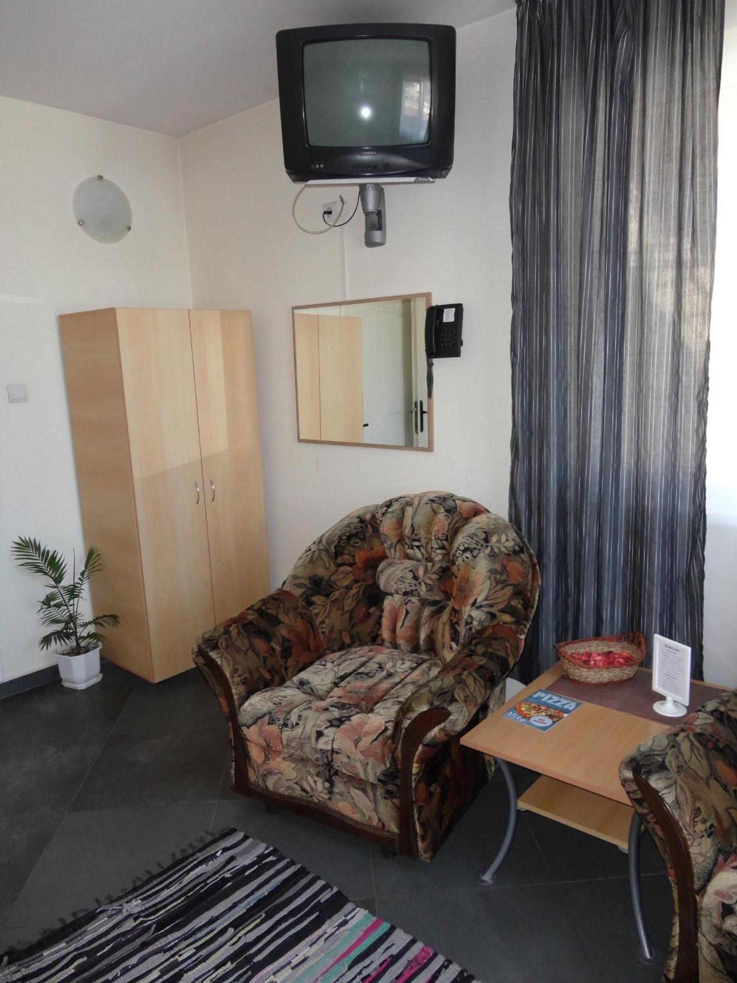 Avel Guest House Sofia Buitenkant foto