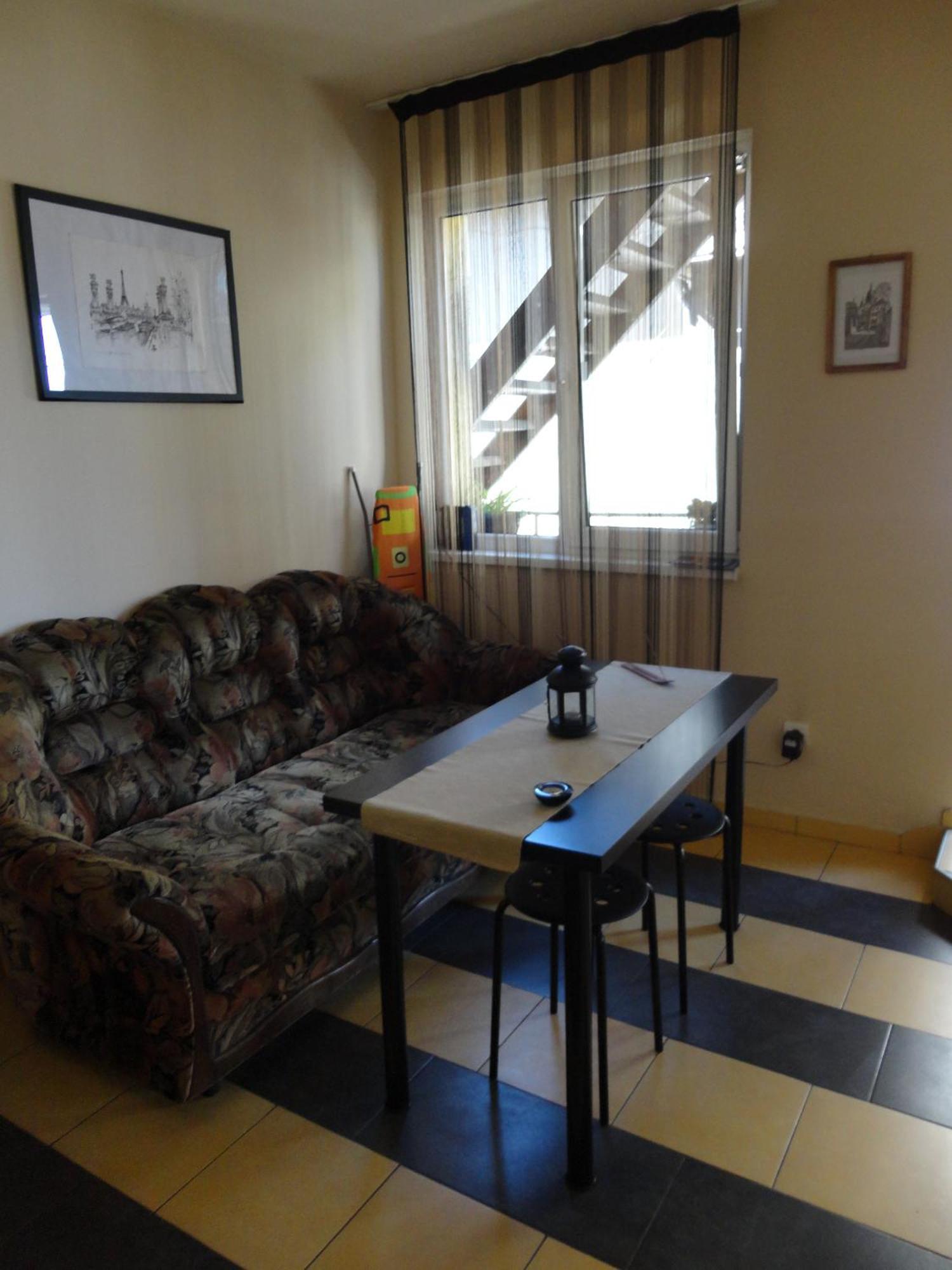 Avel Guest House Sofia Buitenkant foto