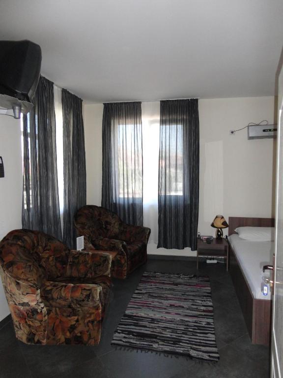 Avel Guest House Sofia Kamer foto