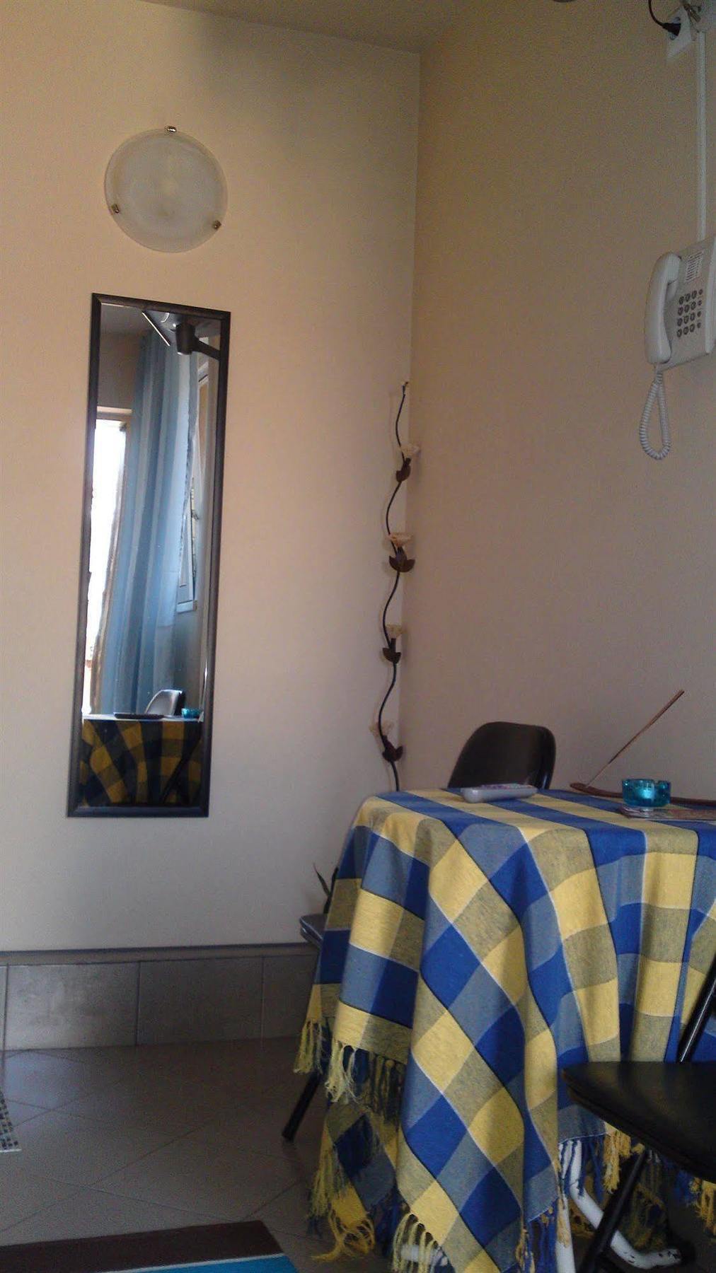 Avel Guest House Sofia Buitenkant foto
