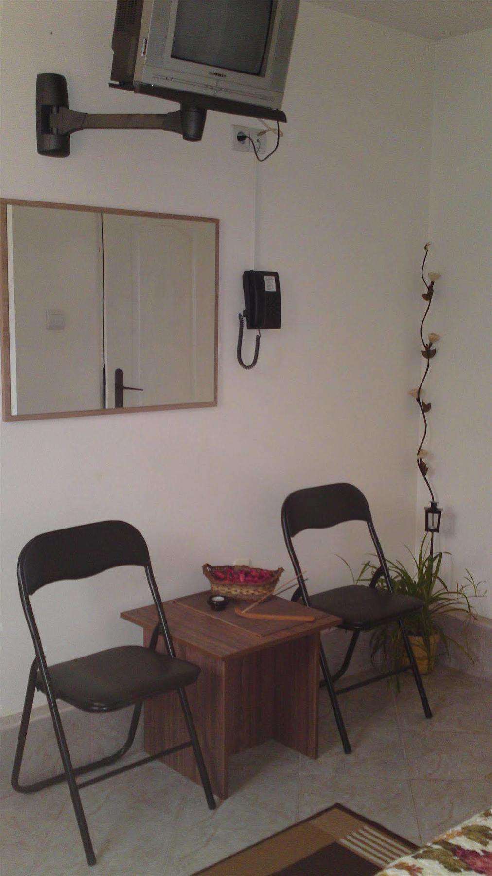 Avel Guest House Sofia Buitenkant foto