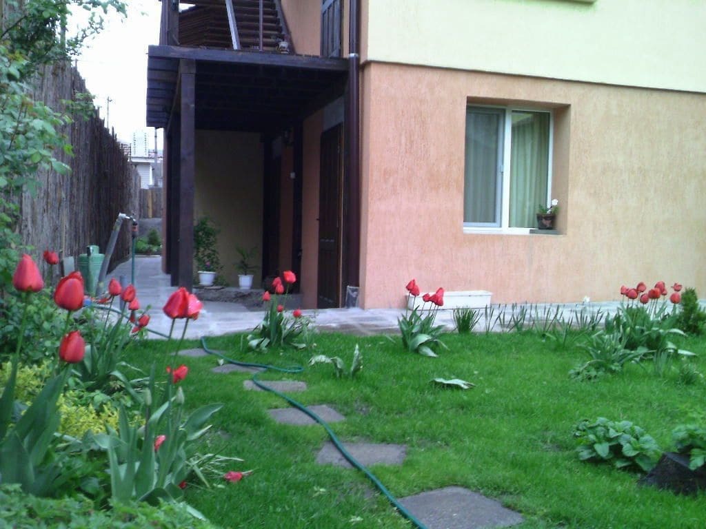 Avel Guest House Sofia Buitenkant foto