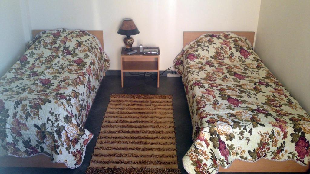 Avel Guest House Sofia Buitenkant foto
